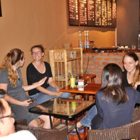 Pilgrims Inn, Savannakhet 2