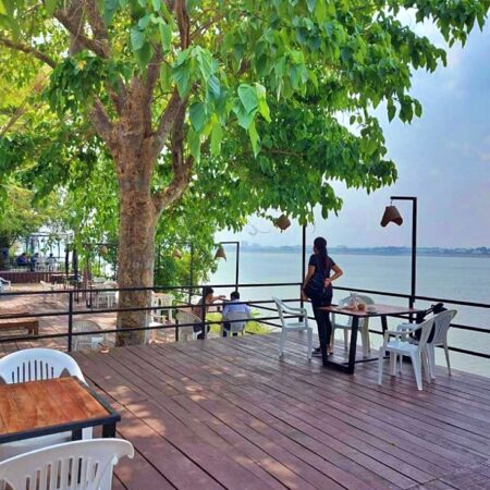 Pilgrims Inn, Savannakhet