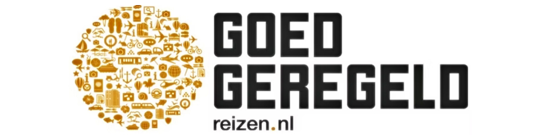 Goedgeregeld Reizen