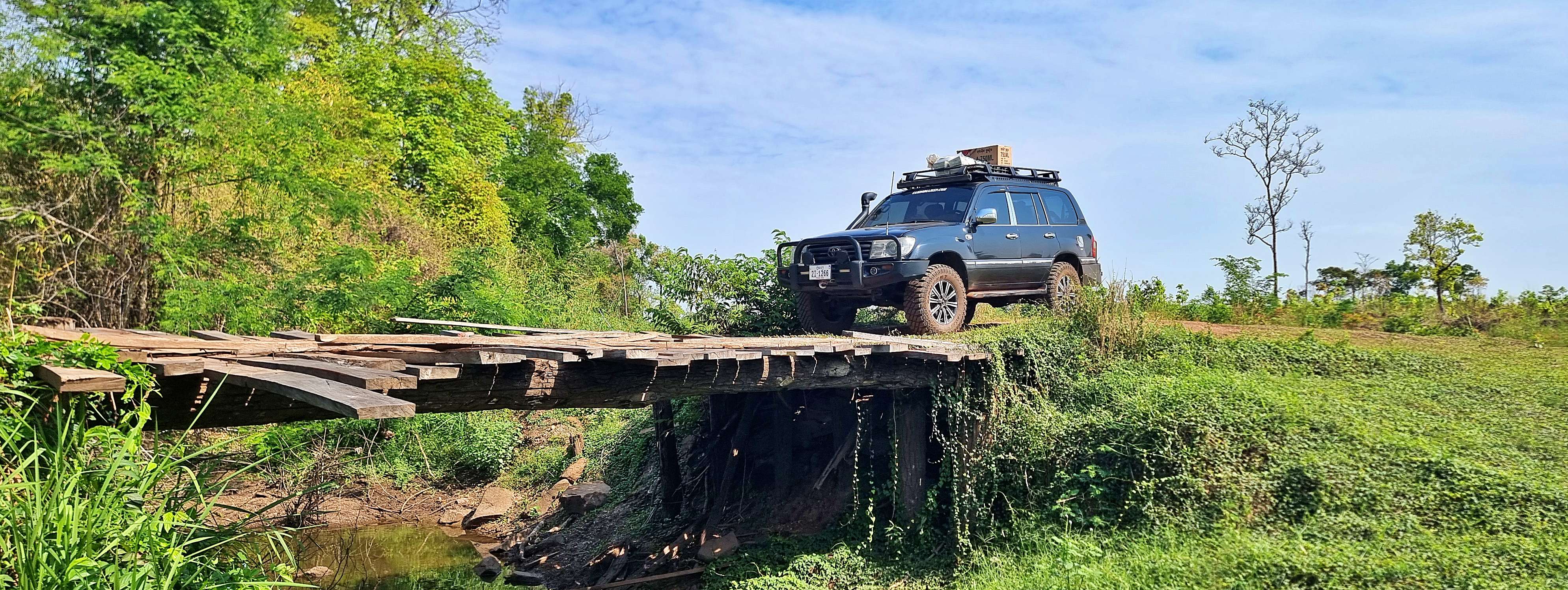 Cambodian Travel Partner